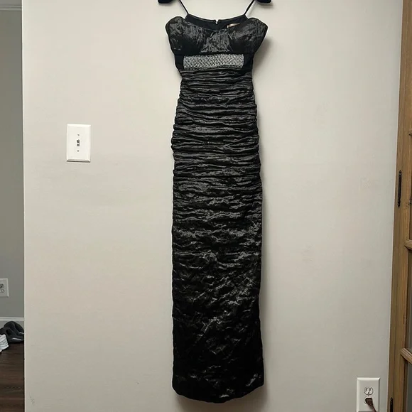 nicole miller evening dresses on sale Nicole Miller MD2H10004